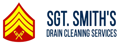 Sgt Smith Draining Logo