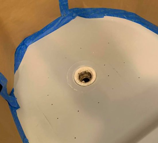 shower drain sanford me